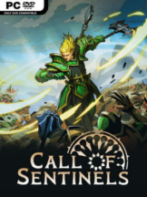 Call of Sentinels Free Download (v1.0.0.2) - PC Game on SteamUnlocked