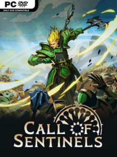 Call of Sentinels (v1.0.0.2) - PC Game on SteamUnlocked