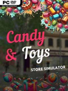 Candy & Toys Store Simulator (v2026.02.02) - PC Game on SteamUnlocked