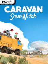 Caravan SandWitch Free Download (v1.13.72.4) - PC Game on SteamUnlocked