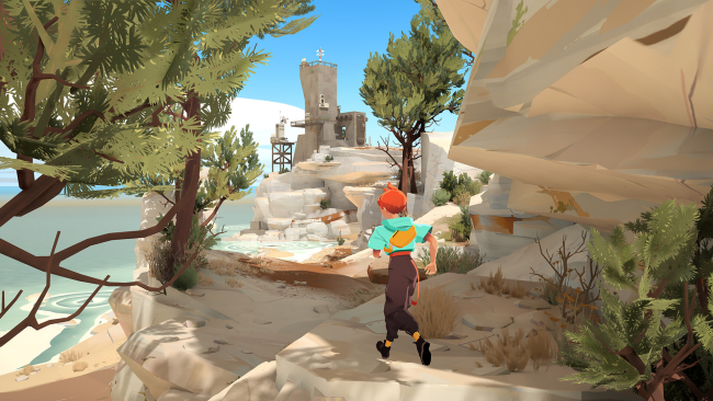 Caravan SandWitch PC Screenshot