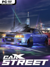 CarX Street Free Download (v1.15.0 & ALL DLC) - PC Game on SteamUnlocked