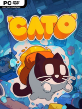 CATO: Buttered Cat Free Download (v1.3.880) - PC Game on SteamUnlocked