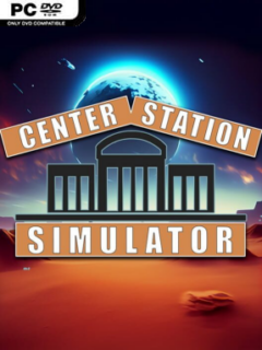 Center Station Simulator (v0.4.8 & ALL DLC) - PC Game on SteamUnlocked