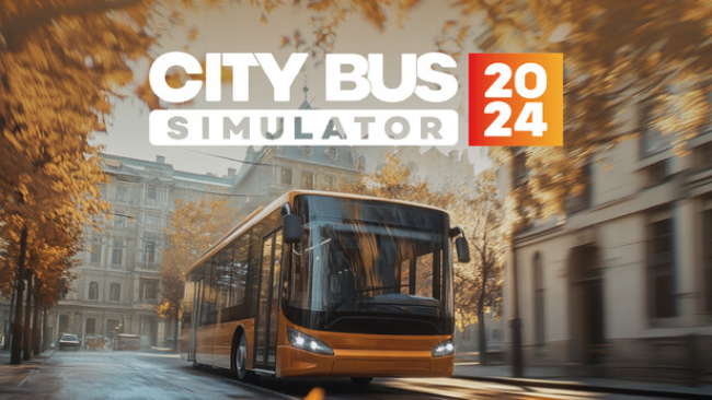 City Bus Simulator Free Download