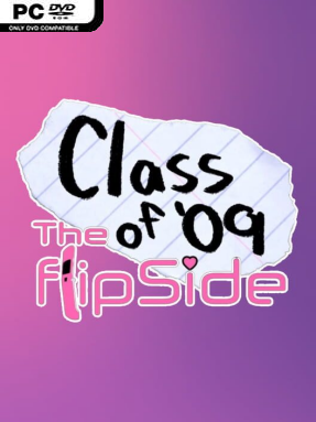 Class of ’09: The Flip Side Free Download