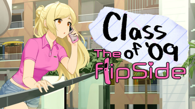 Class of ’: The Flip Side Free Download
