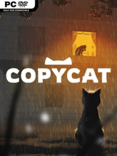 Copycat (v1.0.1) - PC Game on SteamUnlocked