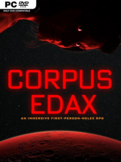 CORPUS EDAX (v2026.05.16) - PC Game on SteamUnlocked