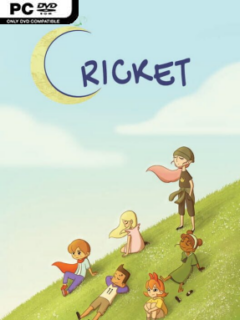 Cricket: Jae’s Really Peculiar Game - PC Game on SteamUnlocked