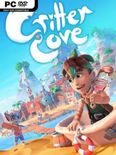 Critter Cove (v0.8.349) - PC Game on SteamUnlocked