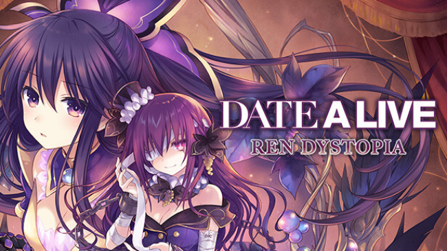 DATE A LIVE: Ren Dystopia Deluxe Edition Free Download