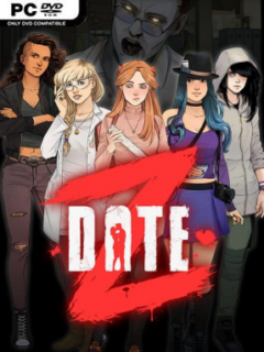 Date Z (v1.0.2 & ALL DLC) - PC Game on SteamUnlocked