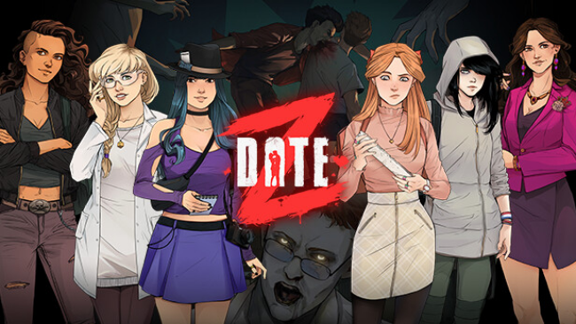 Date Z Free Download