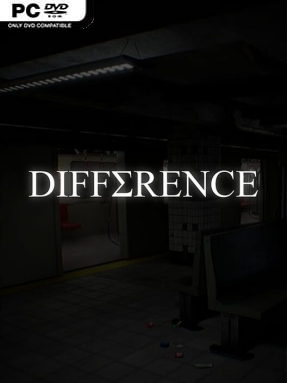 Difference - PC Game on SteamUnlocked
