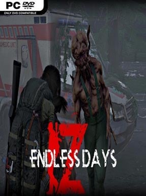 ENDLESS DAYS Z Free Download (v3.0.5)