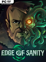 Edge of Sanity Free Download (v1.1.1 & ALL DLC) - PC Game on SteamUnlocked