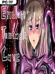 Endless Tentacle Cave Free Download (Uncensored)