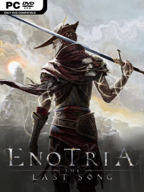 Enotria: The Last Song Free Download (v1.008.28601)