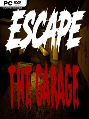 Escape the Garage Free Download