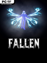 FALLEN Free Download - PC Game on SteamUnlocked