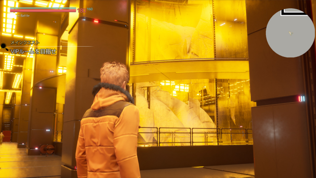 FALLEN PC Screenshot