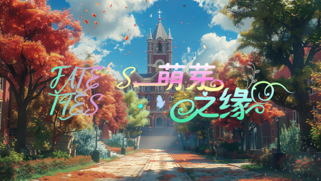 FATE’S TIES Free Download