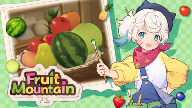 Fruit Mountain Free Download