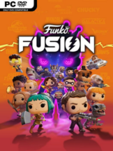 Funko Fusion Free Download (v3.1.1.164744 & ALL DLC) - PC Game on SteamUnlocked