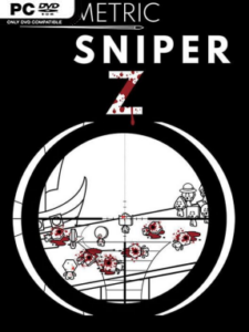 Geometric Sniper - Z