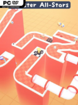 Hamster All-Stars Free Download (v1.0) - PC Game on SteamUnlocked