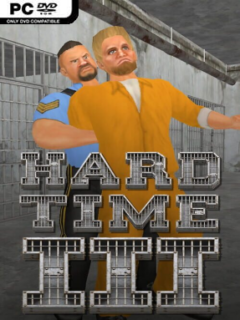 Hard Time III (v1.15) - PC Game on SteamUnlocked