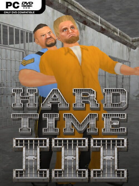 Hard Time III (v1.15) - PC Game on SteamUnlocked