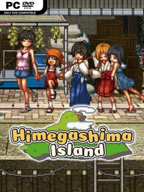 Himegashima Island (R18) - PC Game on SteamUnlocked