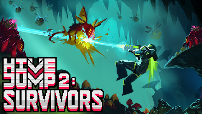 Hive Jump : Survivors Free Download