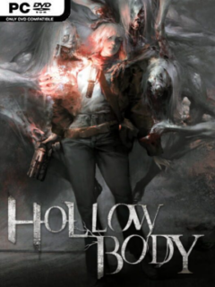 Hollowbody (v2025.10.27) - PC Game on SteamUnlocked