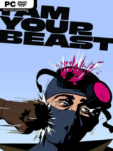 I Am Your Beast Free Download (v2025.02.20) - PC Game on SteamUnlocked