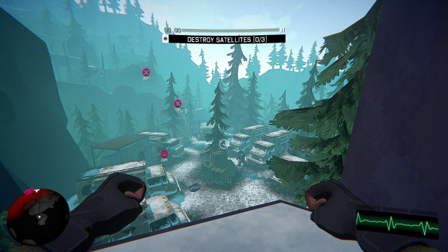 I Am Your Beast PC Screenshot