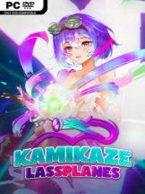 Kamikaze Lassplanes Free Download (v1.1.0) - PC Game on SteamUnlocked