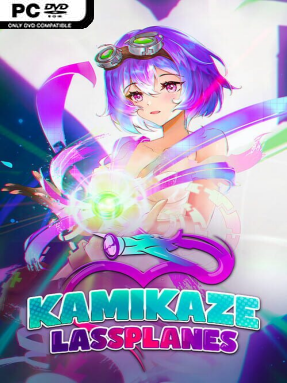 Kamikaze Lassplanes (v1.1.0) - PC Game on SteamUnlocked