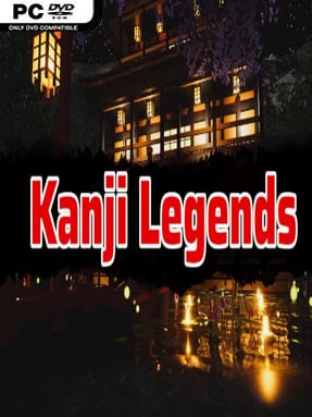 Kanji Legends Free Download