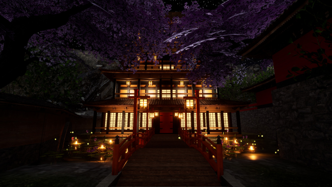 Kanji Legends PC Screenshot