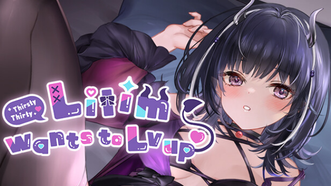 Lilim Wants to Lv Up Free Download