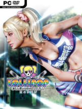 LOLLIPOP CHAINSAW RePOP Free Download (v1.18) - PC Game on SteamUnlocked