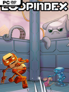 Loopindex - PC Game on SteamUnlocked