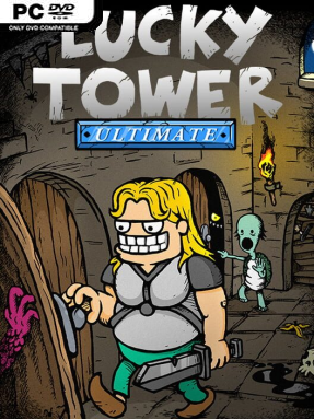 Lucky Tower Ultimate Free Download (v1.0.11)