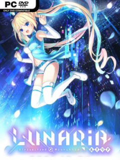 LUNARiA -Virtualized Moonchild- (v1.0) - PC Game on SteamUnlocked
