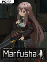 Marfusha: Sentinel Girls Free Download (v1.2.1) - PC Game on SteamUnlocked