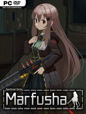 Marfusha: Sentinel Girls (v1.2.1) - PC Game on SteamUnlocked