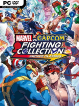 MARVEL vs. CAPCOM Fighting Collection: Arcade Classics Free Download (v2025.04.16) - PC Game on SteamUnlocked